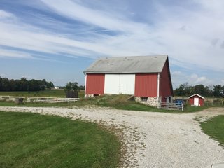 Property photo 22 - PRIME LAND AUCTION - 244+/- ACRES OFFERED IN 4 TRACTS IN UNION CO., IN & PREBLE CO., OH